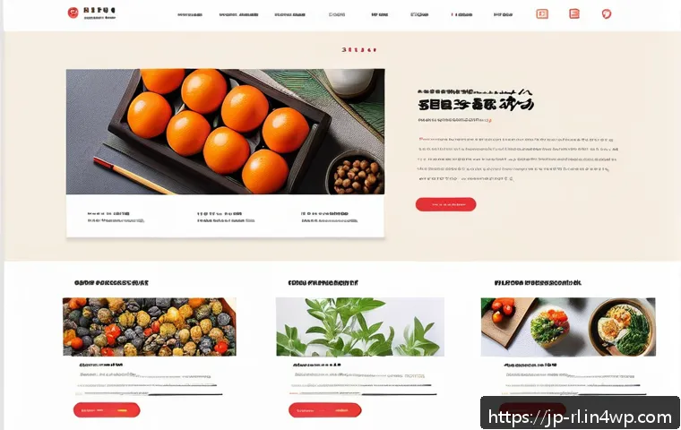 세일즈 퍼널에서의 소셜 프루프 전략 - A modern Japanese e-commerce landing page design featuring social proof elements: a clean, minimalis...